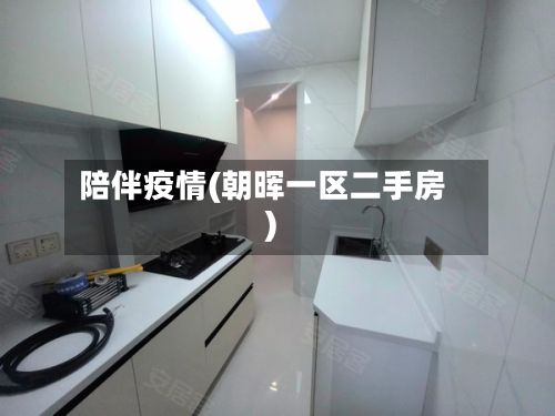 陪伴疫情(朝晖一区二手房)
