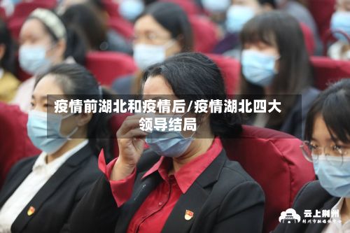 疫情前湖北和疫情后/疫情湖北四大领导结局-第3张图片