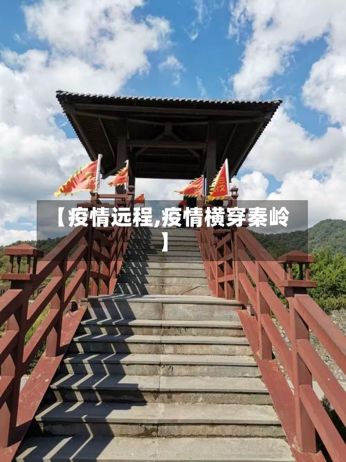 【疫情远程,疫情横穿秦岭】-第2张图片