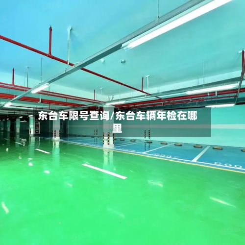 东台车限号查询/东台车辆年检在哪里-第2张图片
