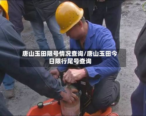 唐山玉田限号情况查询/唐山玉田今日限行尾号查询