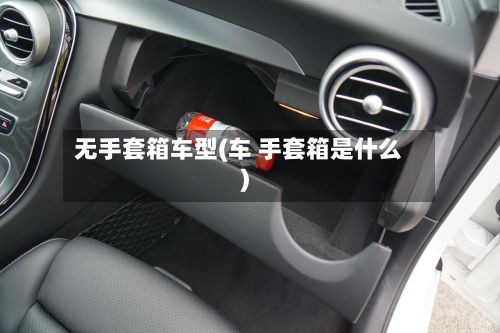 无手套箱车型(车 手套箱是什么)-第2张图片