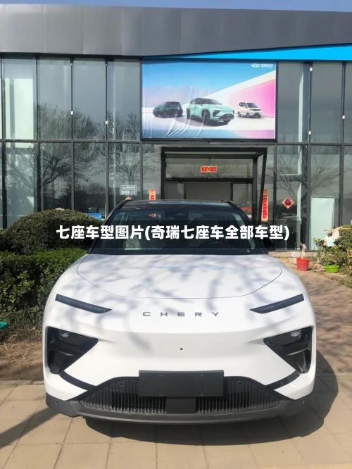 七座车型图片(奇瑞七座车全部车型)-第2张图片