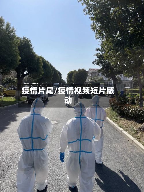 疫情片尾/疫情视频短片感动-第2张图片
