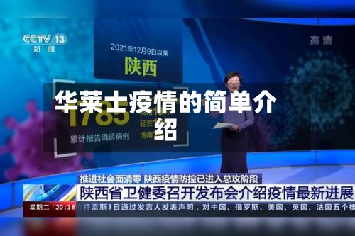 华莱士疫情的简单介绍