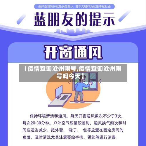 【疫情查询沧州限号,疫情查询沧州限号吗今天】