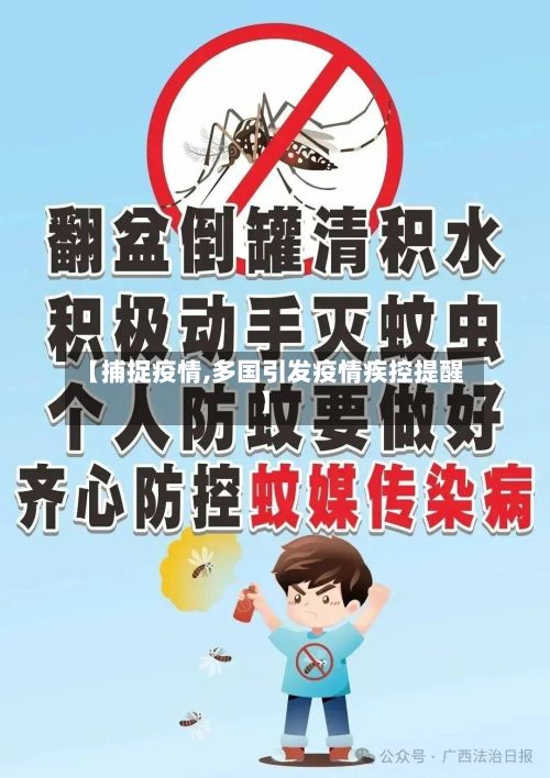 【捕捉疫情,多国引发疫情疾控提醒】-第2张图片
