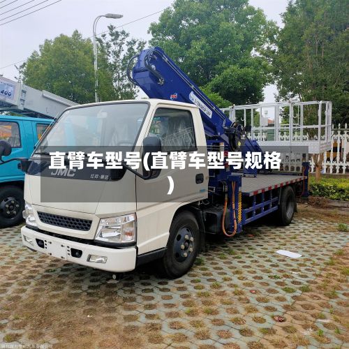 直臂车型号(直臂车型号规格)-第2张图片