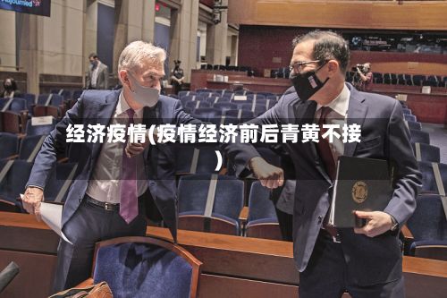 经济疫情(疫情经济前后青黄不接)